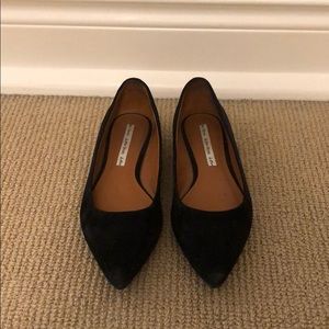 And Other Stories Flats